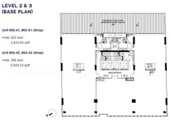 Cecil Suites (D1), Office #531119641